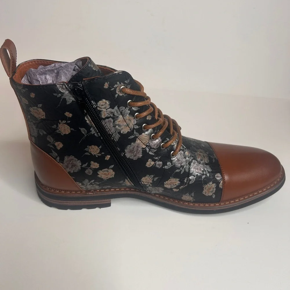 Polar Fox these boots